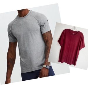 Bundle of 2 Fabletics Short Sleeve Tees